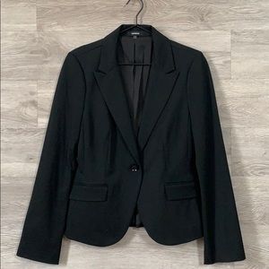 Express Blazer